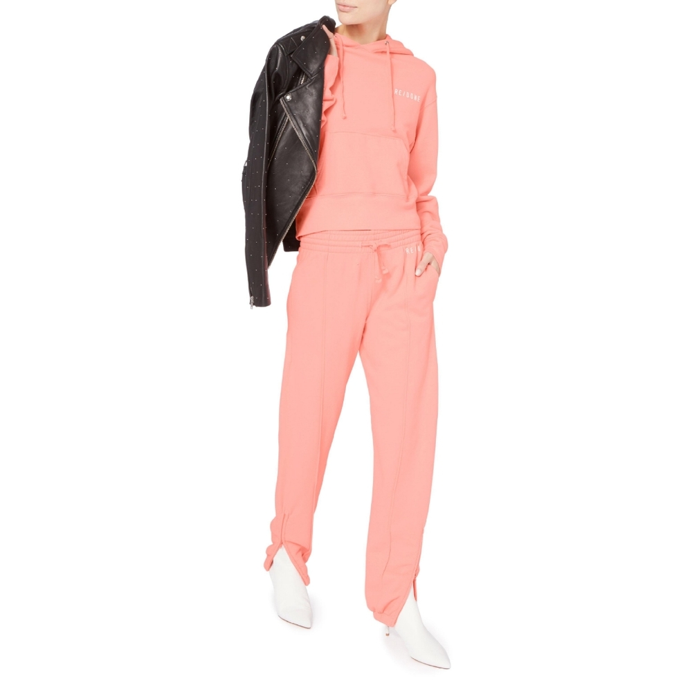 Redone Pants - image 1